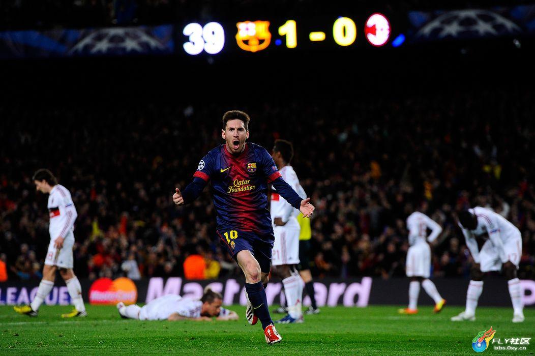  法甲妖星欧冠破门震惊全欧洲  