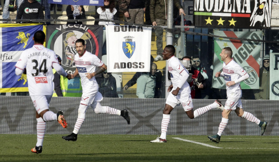  尤文旧将反戈一击 帕尔马绝杀老东家引泪目  