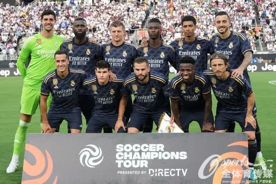  切尔西美国行季前赛，巨星云集引追捧  