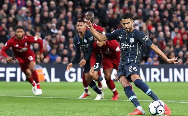  马赫雷斯千里走单骑曼城主场大胜卢顿取五连胜